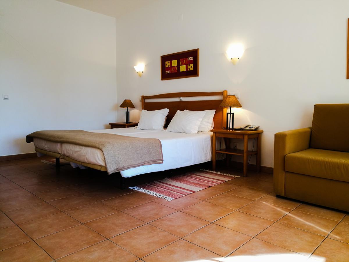 Club House Cvl Hotel Luz