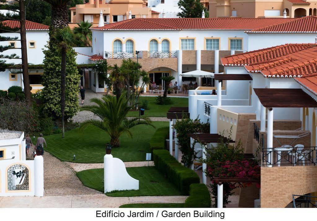 Club House Cvl Hotel Luz
