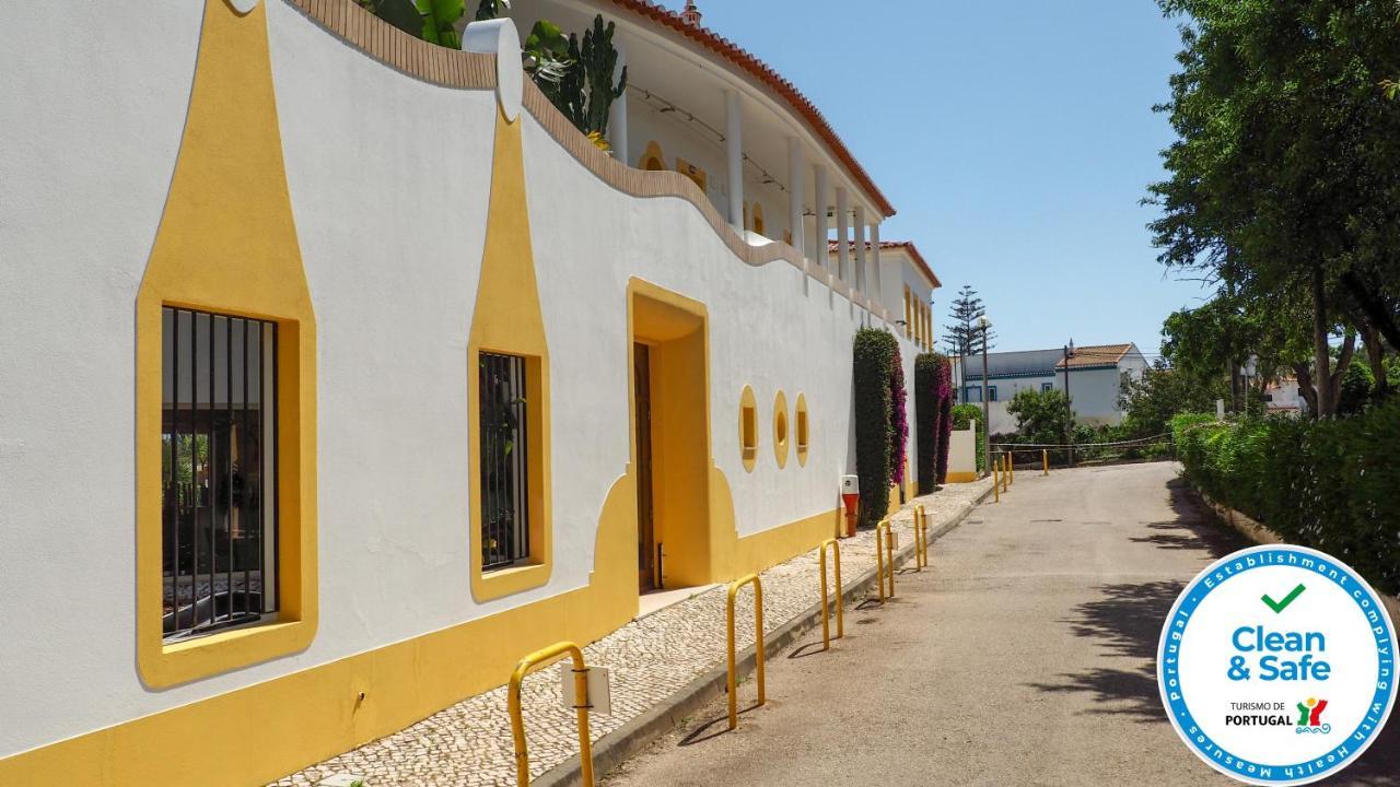 Club House Cvl Hotel Luz