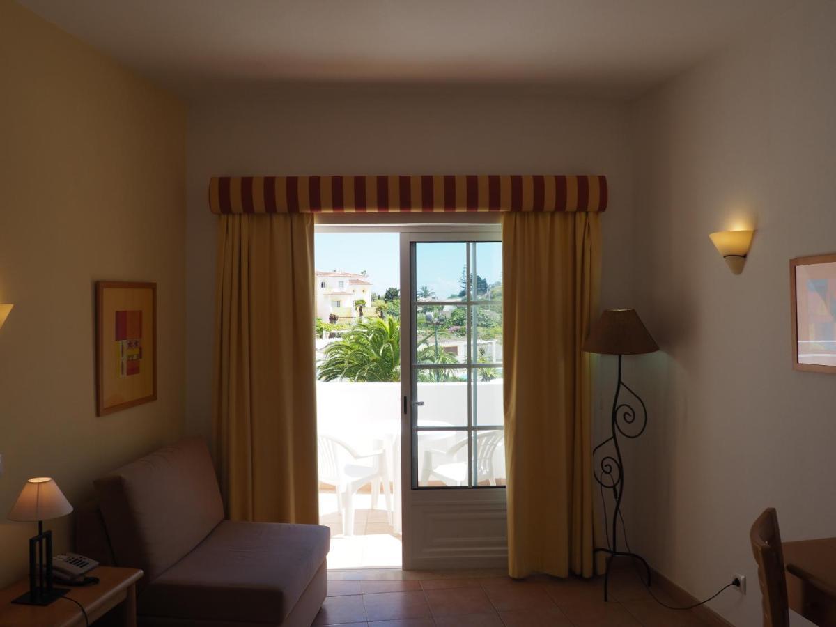 Club House Cvl 4* Luz