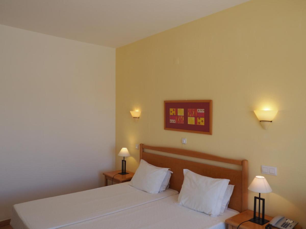 Club House Cvl Hotel Luz