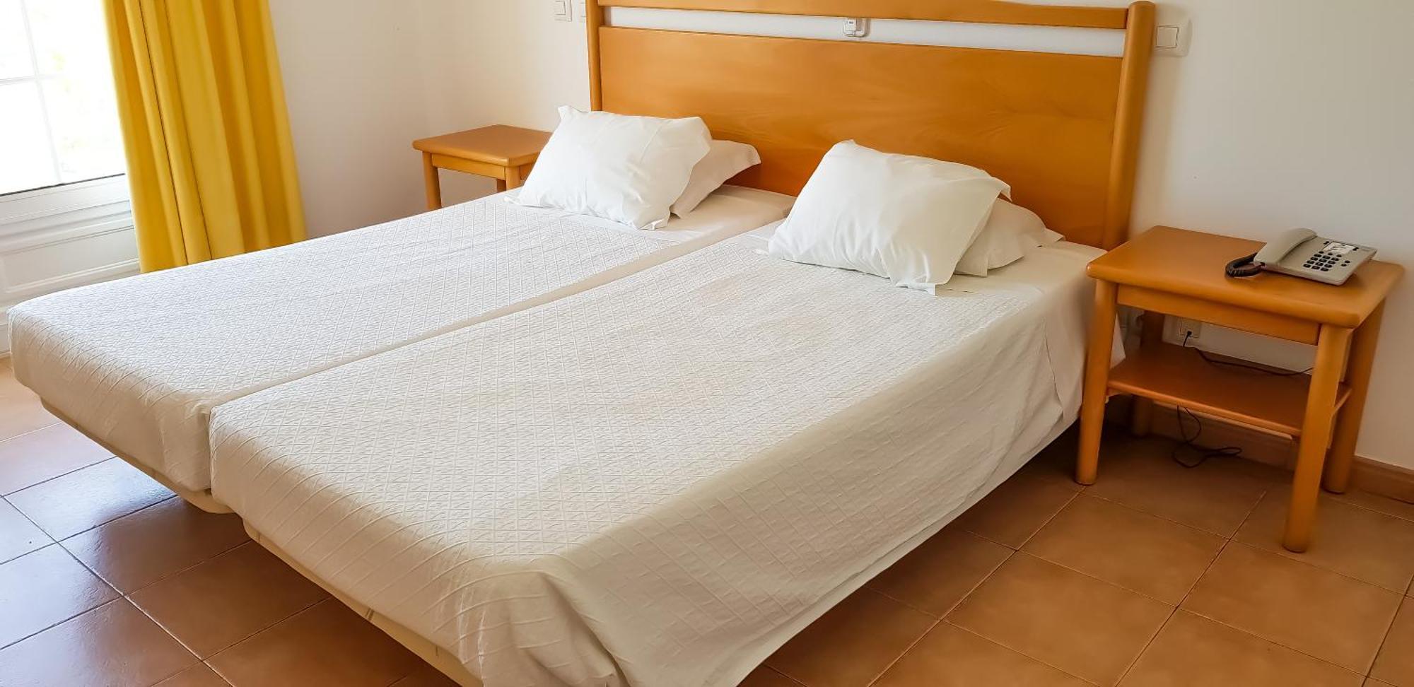 Club House Cvl 4* Luz