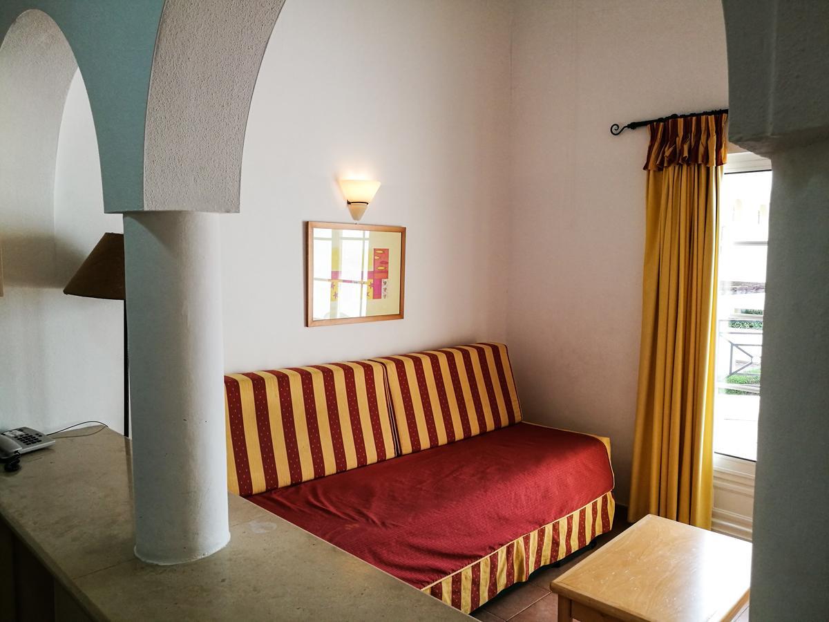 Club House Cvl Hotel Luz
