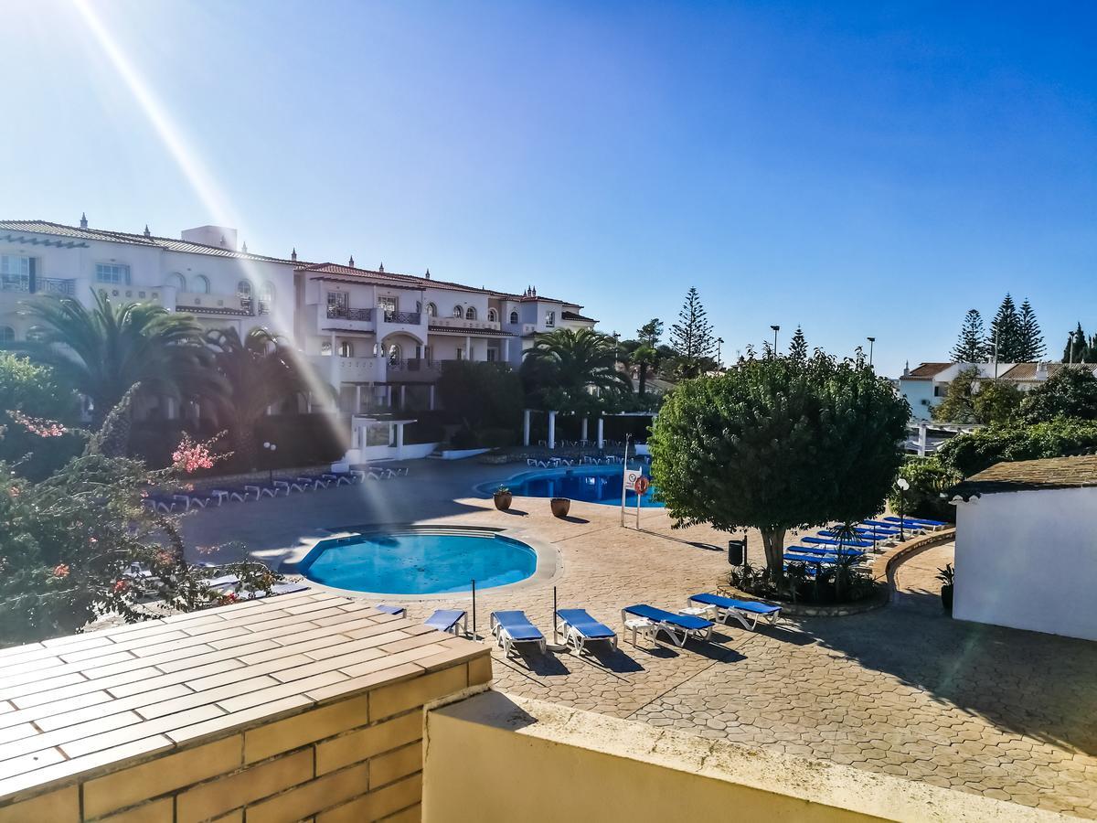 Hotel Club House Cvl Luz