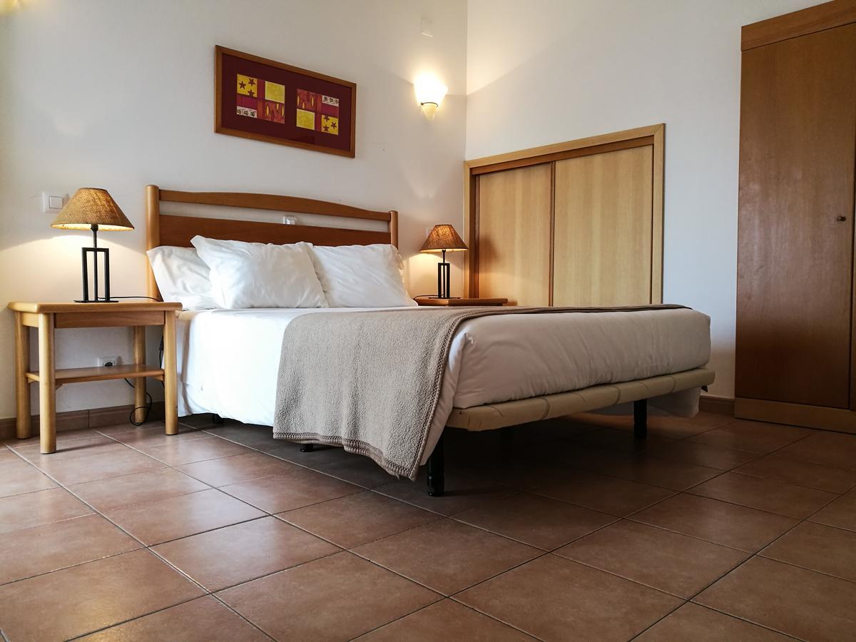 Club House Cvl Hotel Luz