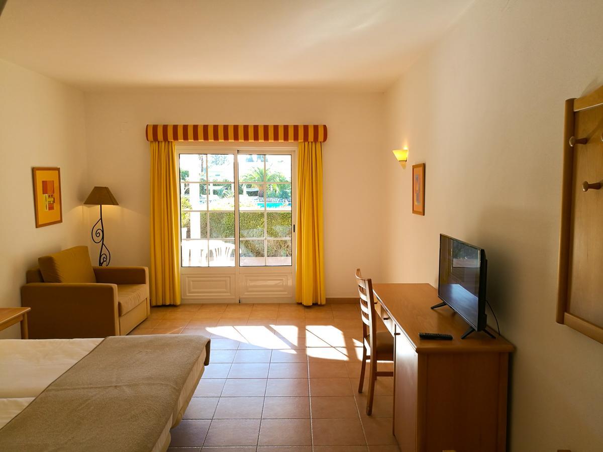 Hotel Club House Cvl Luz