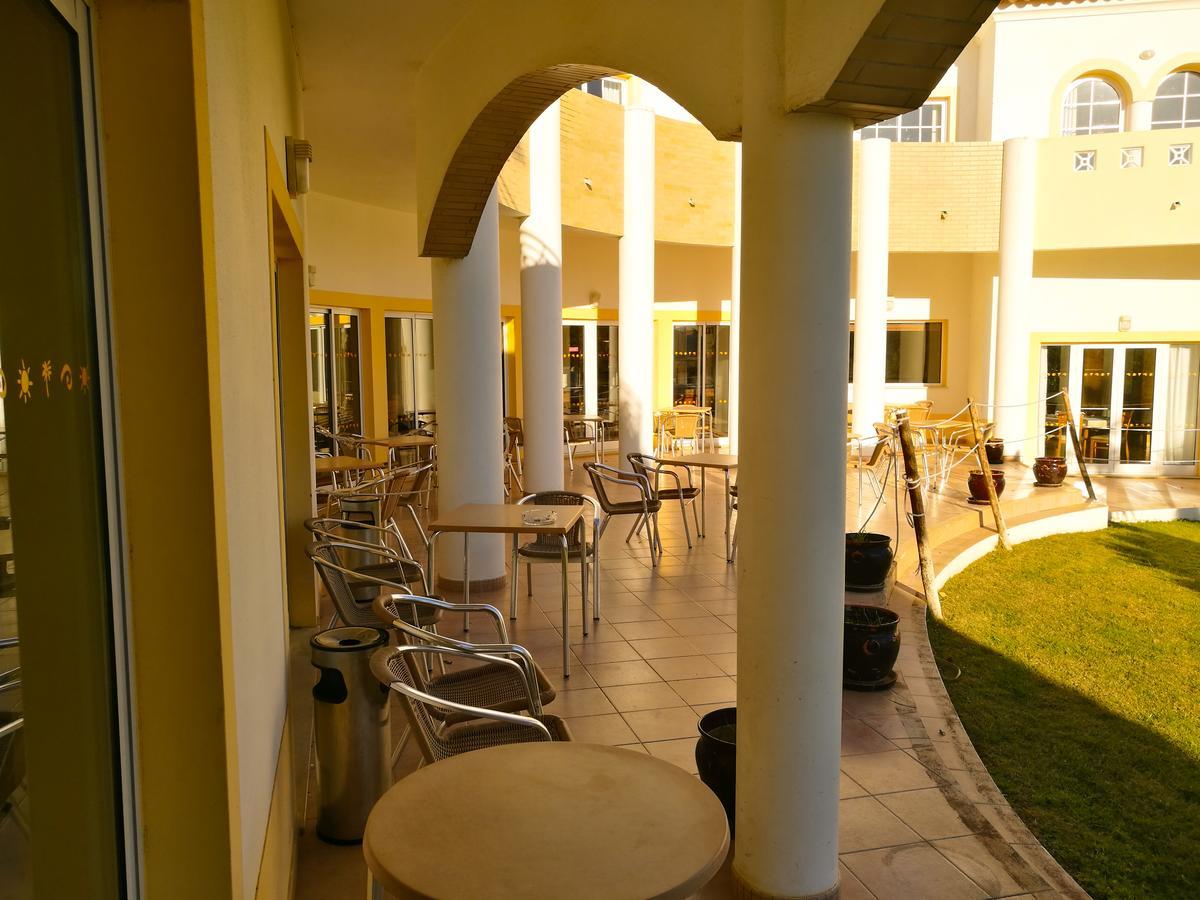 Club House Cvl Hotel Luz