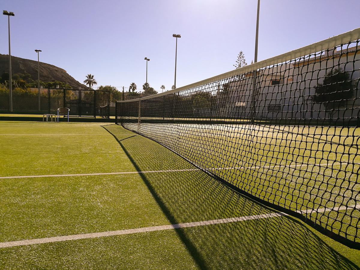 Club House Cvl Hotel Luz