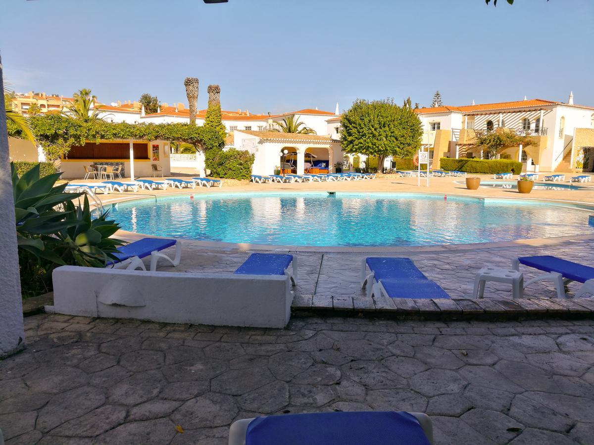 Hotel Club House Cvl Luz