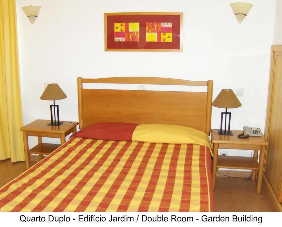 Club House Cvl 4* Luz