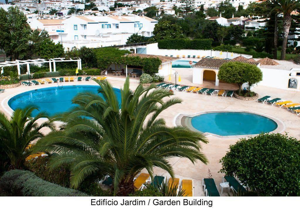 Hotel Club House Cvl Luz