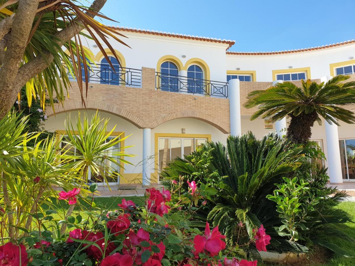Club House Cvl 4* Luz
