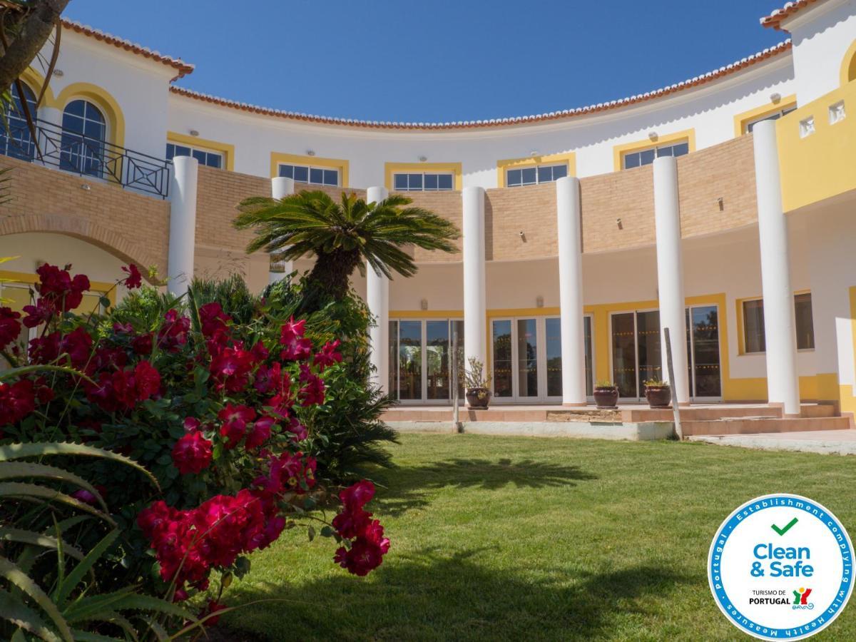 Club House Cvl Hotel Luz