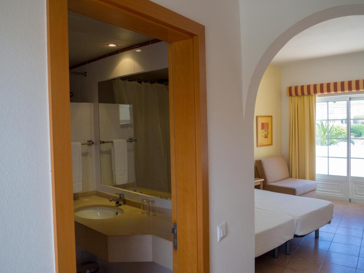 Club House Cvl Hotel Luz