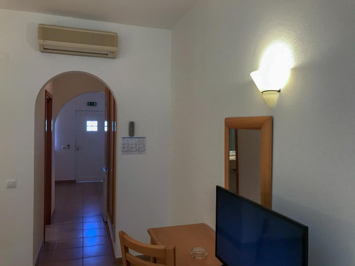 Club House Cvl Hotel Luz