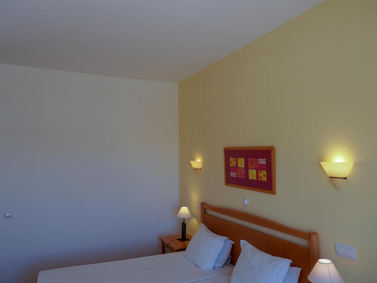 Hotel Club House Cvl Luz